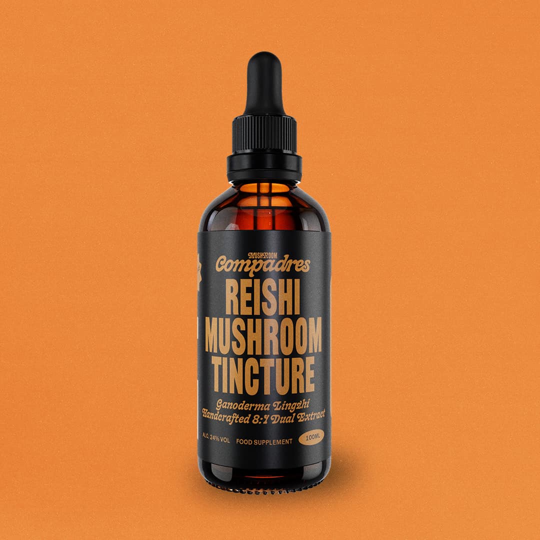 Reishi Tincture