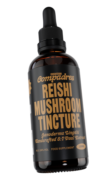 Reishi Tincture