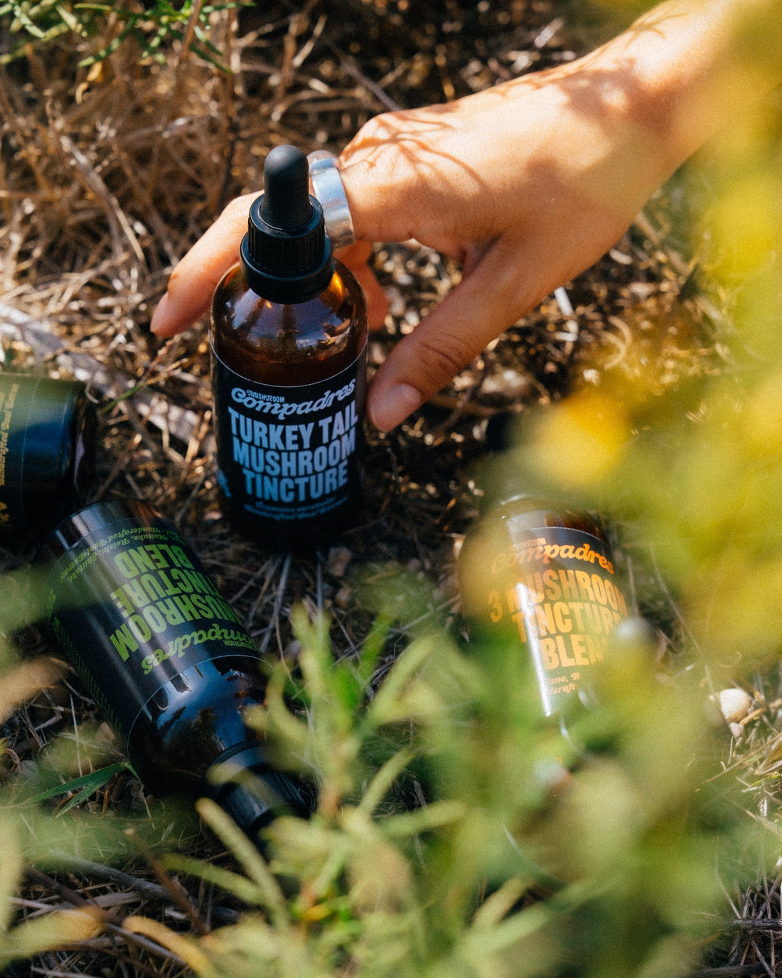 Stress Isn’t Always Loud. How Silent Stress Shows Up in the Body