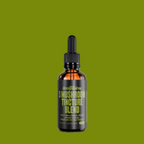 5  Mushroom Blend