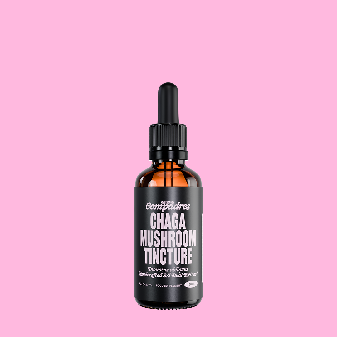 Chaga Tincture