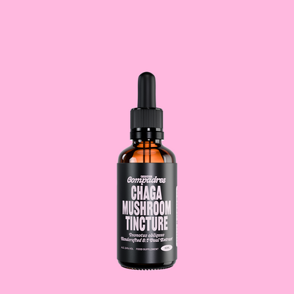 Chaga Tincture
