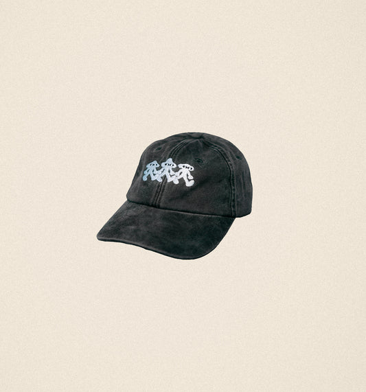Cap Black