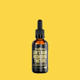 Lion's Mane Tincture