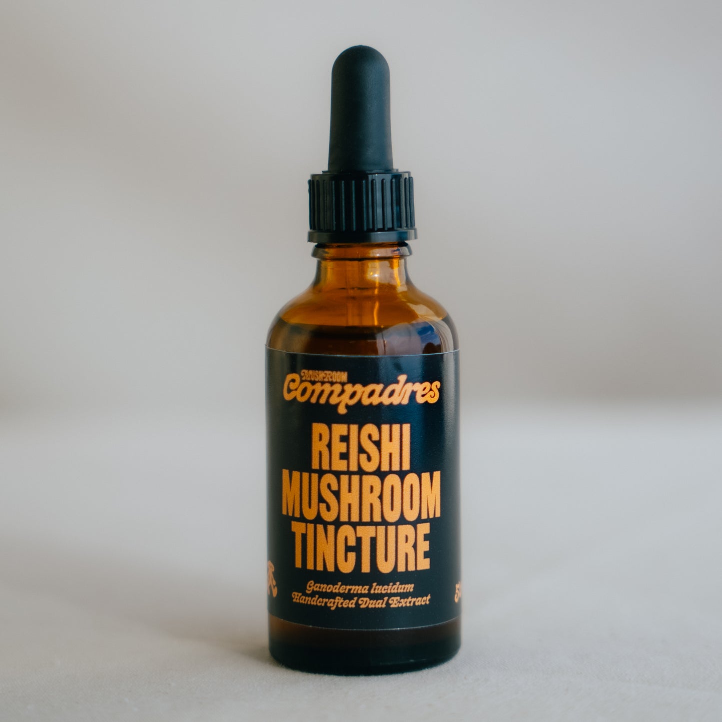 Tintura de Reishi