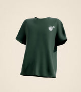 T-shirt Mushroom Compadres - "We grow together"