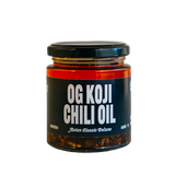 OG Koji Chili Oil