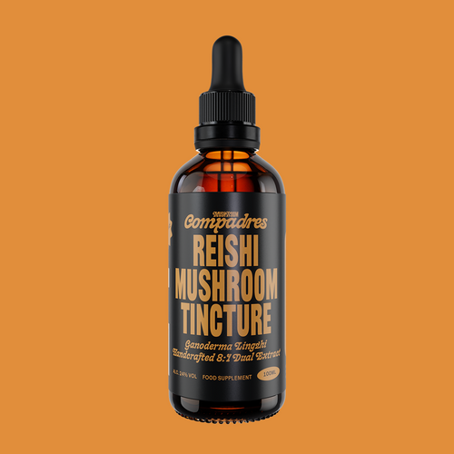 Reishi Tincture