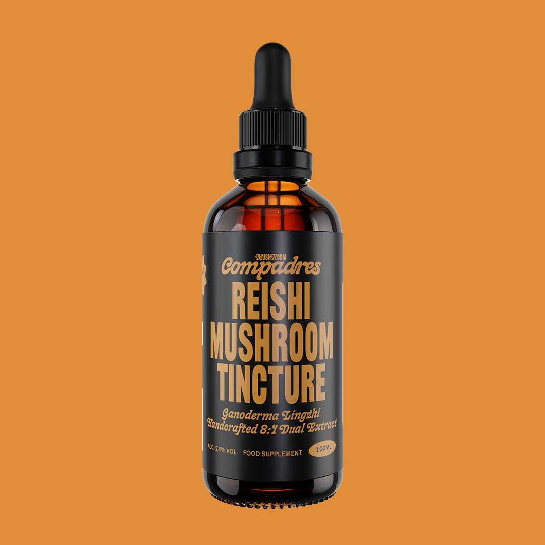 Reishi Tincture