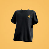 T-Shirt Black