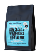 Mushroom Cacao Mix