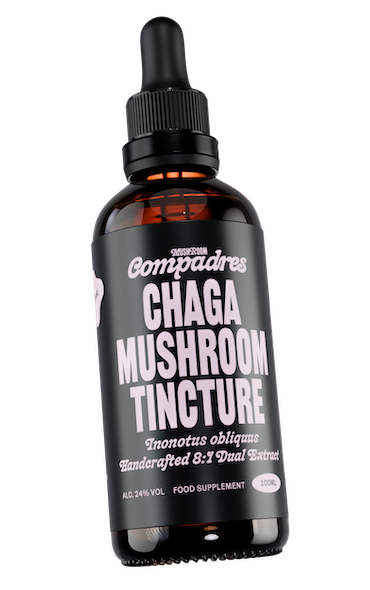 Chaga Tincture