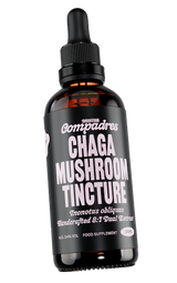 Chaga Tincture