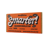 Barra de Chocolate com Juba de Leão