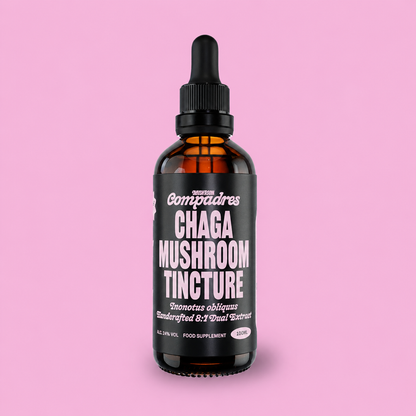 Chaga Tincture