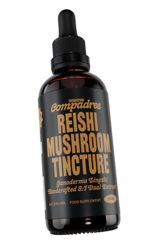 Reishi Tincture