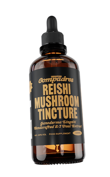 Reishi Tincture
